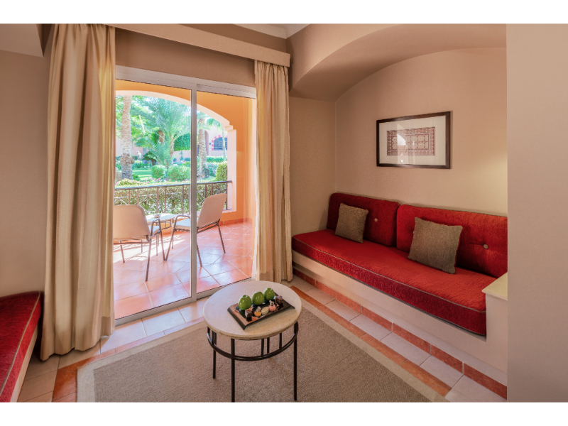 JAZ Makadi Oasis Resort